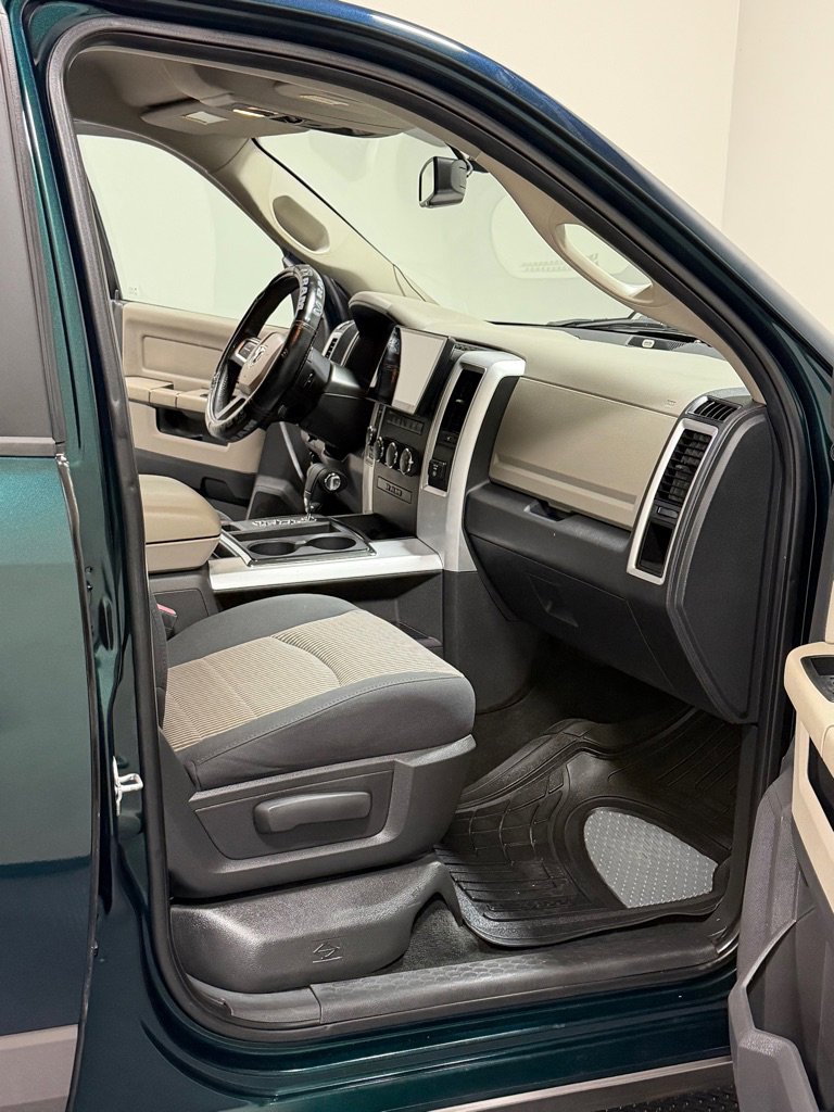 Used 2011 RAM 1500 Outdoorsman image 11