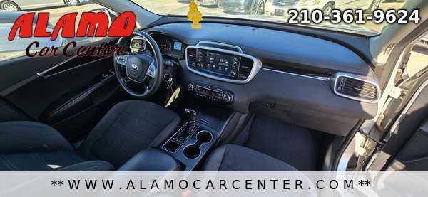 Used 2019 Kia Sorento AWD V6 image 16
