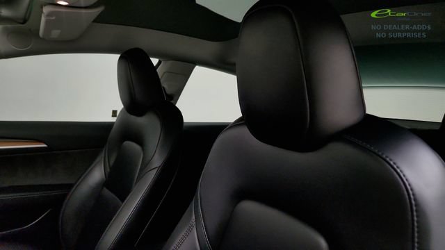 Used 2023 Tesla Model 3 Performance AWD/4WD image 47