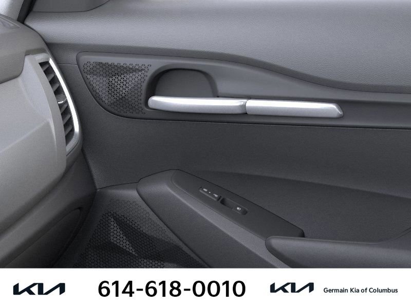 New 2026 Kia Seltos LX image 28
