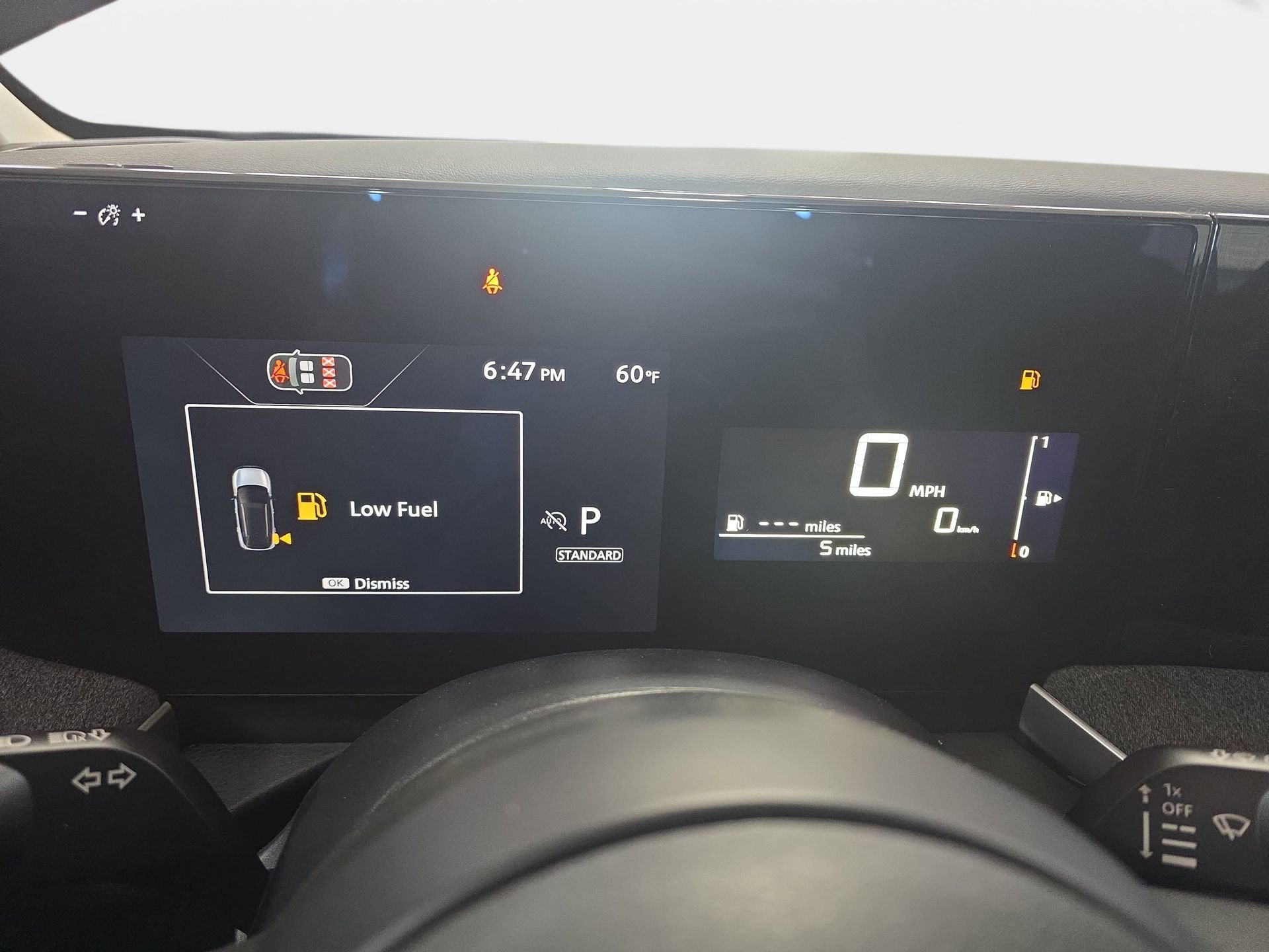 New 2026 Nissan Kicks S FWD image 18