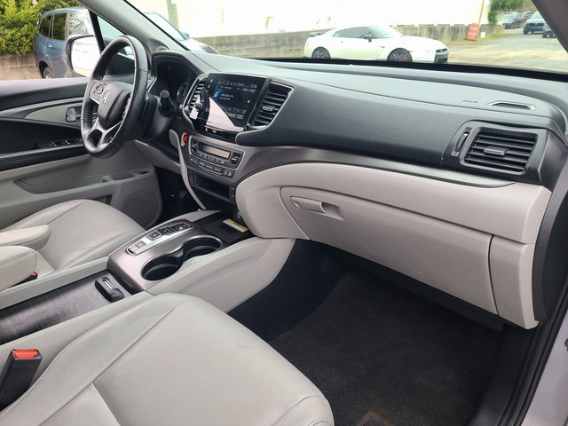 Certified 2022 Honda Pilot Special Edition image 20