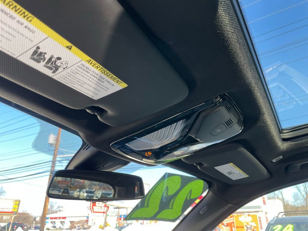 Used 2022 BMW X5 xDrive40i w/ Premium Package AWD/4WD image 23