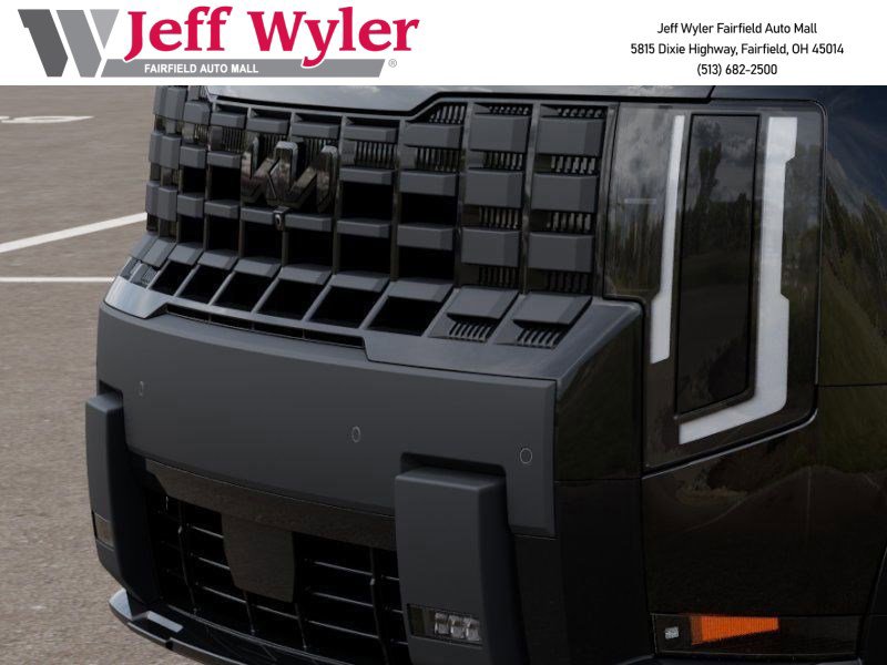 New 2027 Kia Telluride SX X-Line image 13