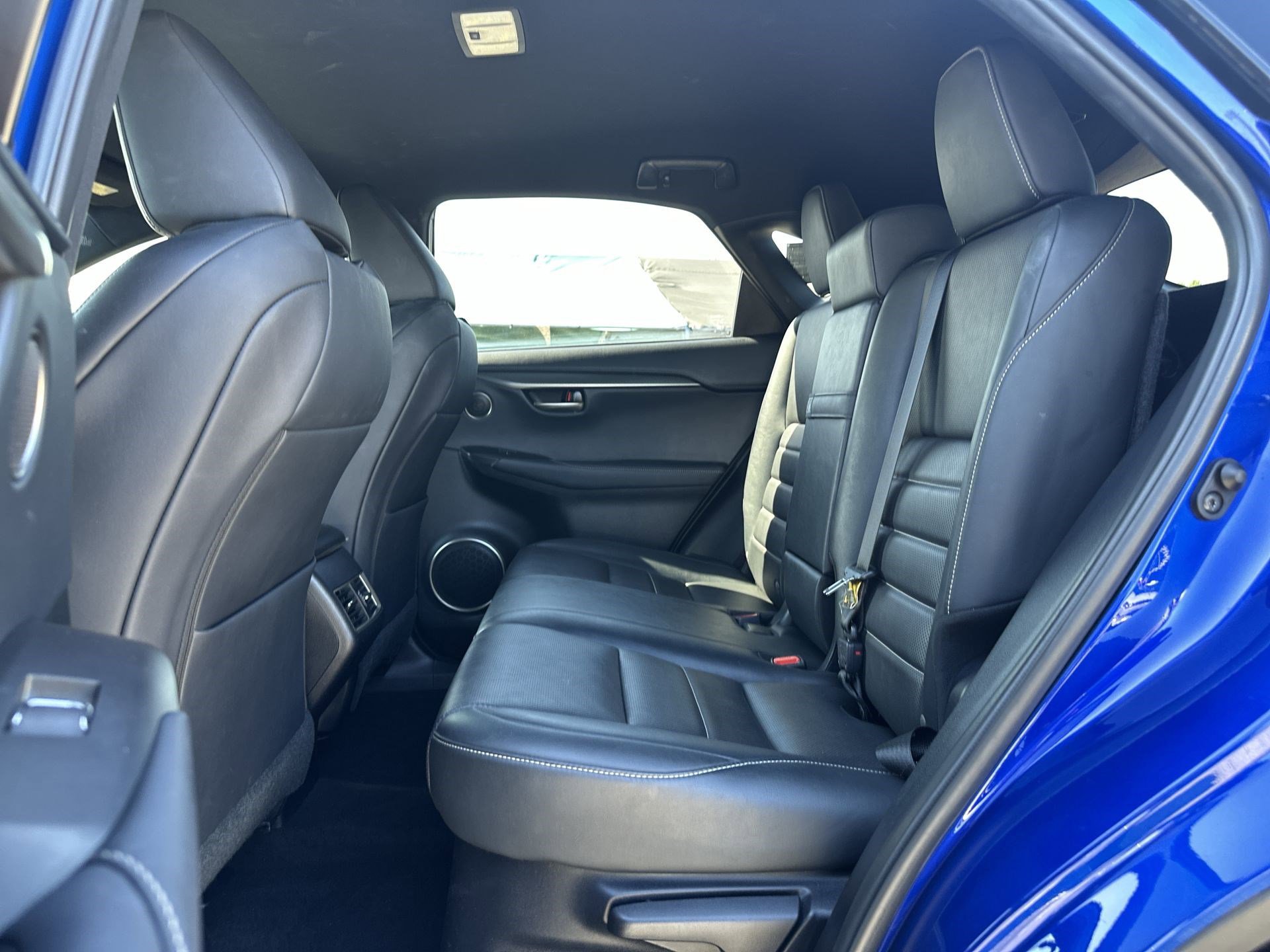 Used 2021 Lexus NX 300 F Sport image 22