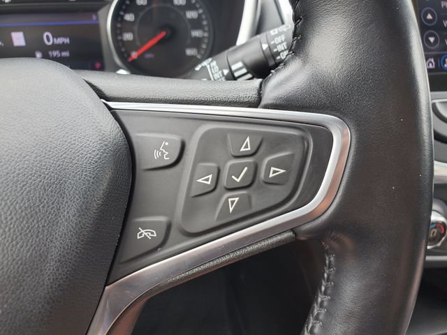 Used 2022 Chevrolet Equinox LT AWD/4WD image 23