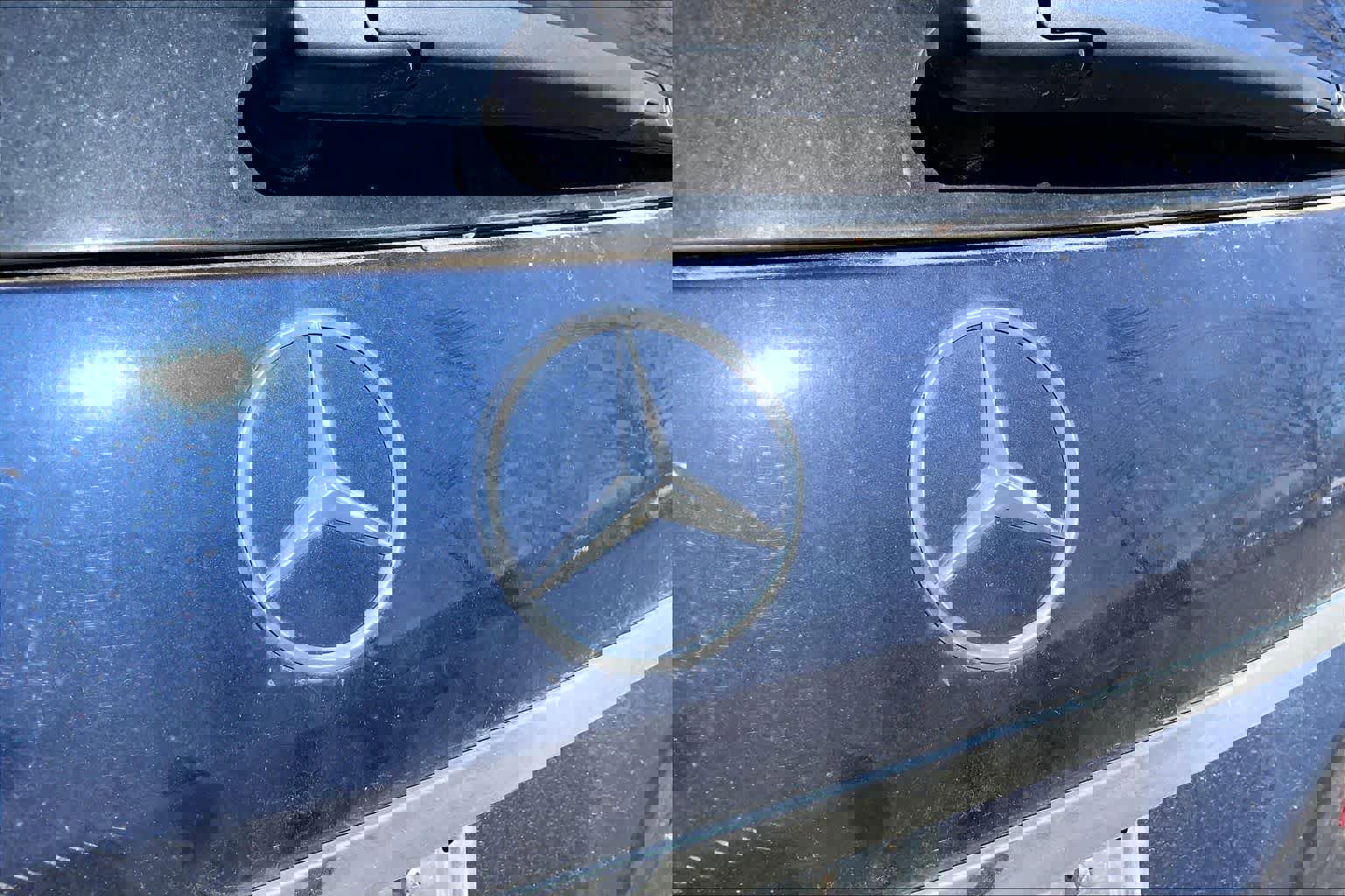 Used 2015 Mercedes-Benz ML 350 4MATIC image 10