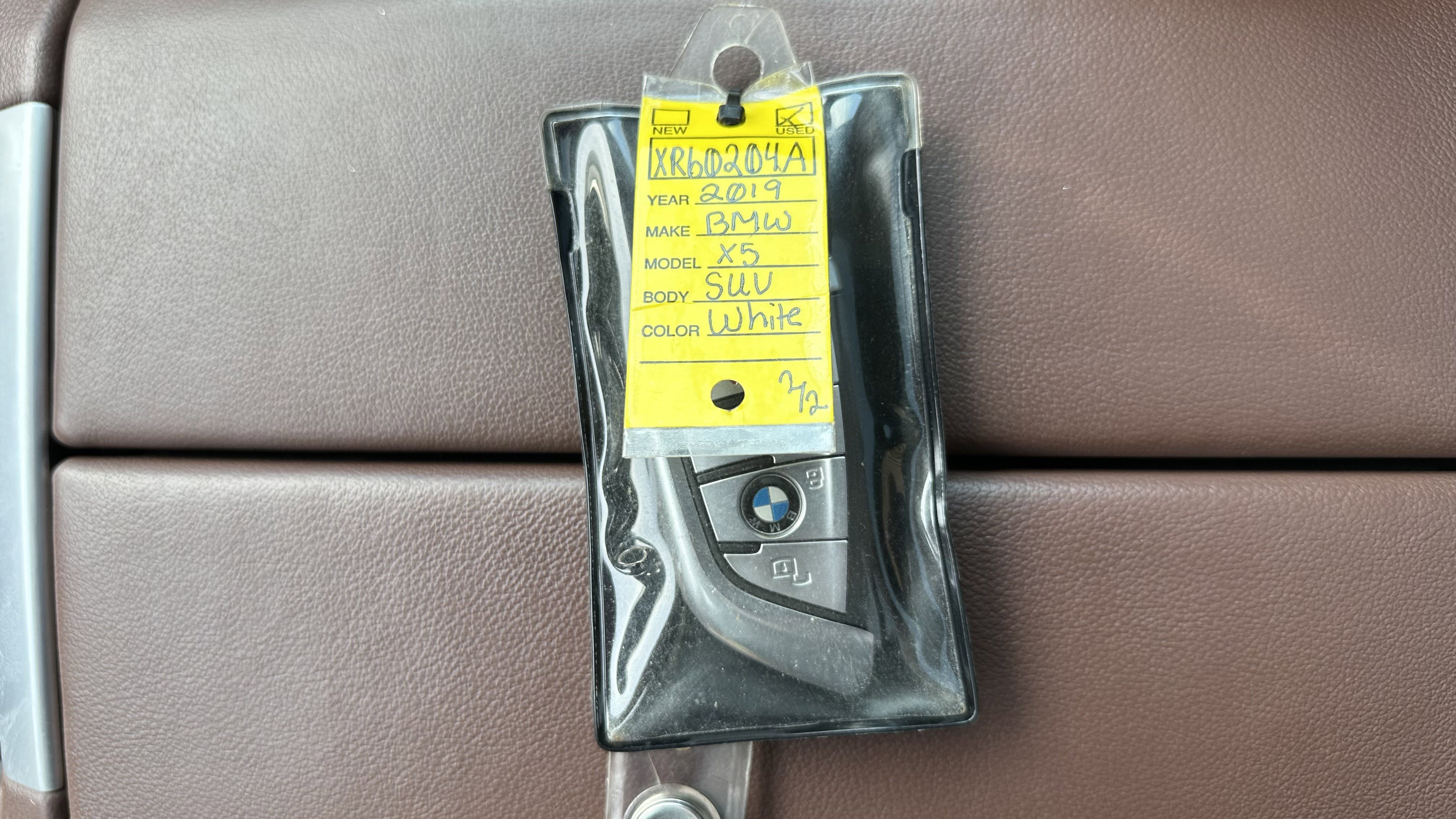Used 2019 BMW X5 xDrive40i w/ Premium Package 2 AWD/4WD image 34