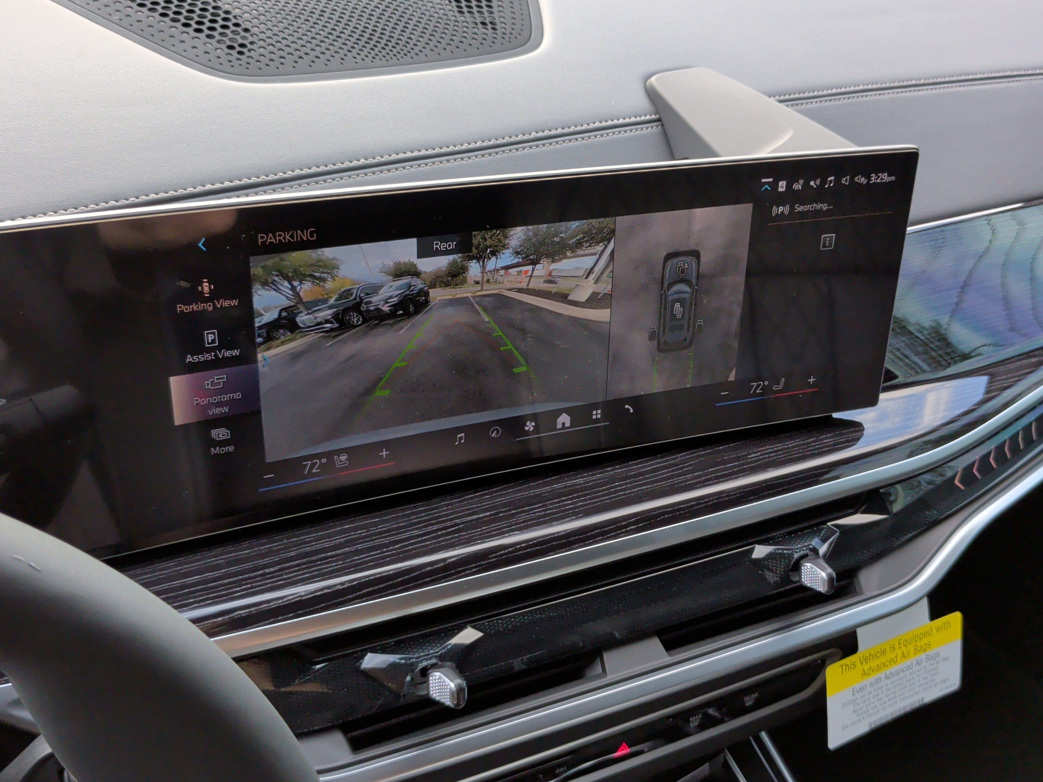 Certified 2026 BMW X7 xDrive40i w/ Executive Package image 22