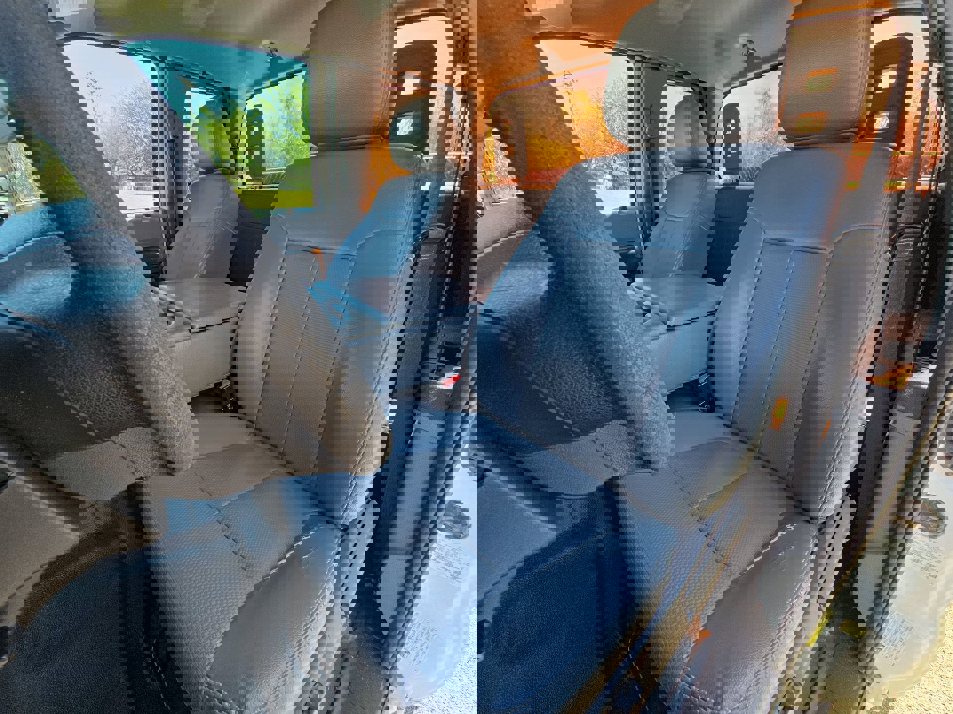 Used 2016 Ford F250 XL w/ Power Equipment Group image 11