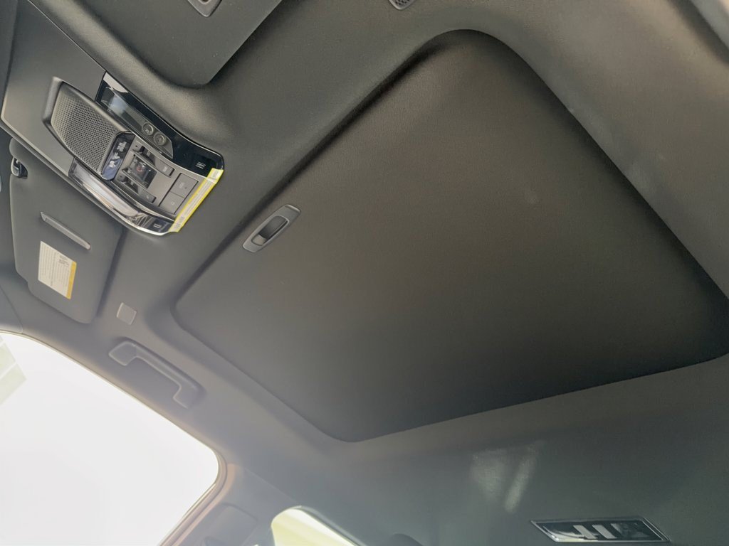 New 2026 Lexus GX 550 w/ Accessory Package (CT) AWD/4WD image 27