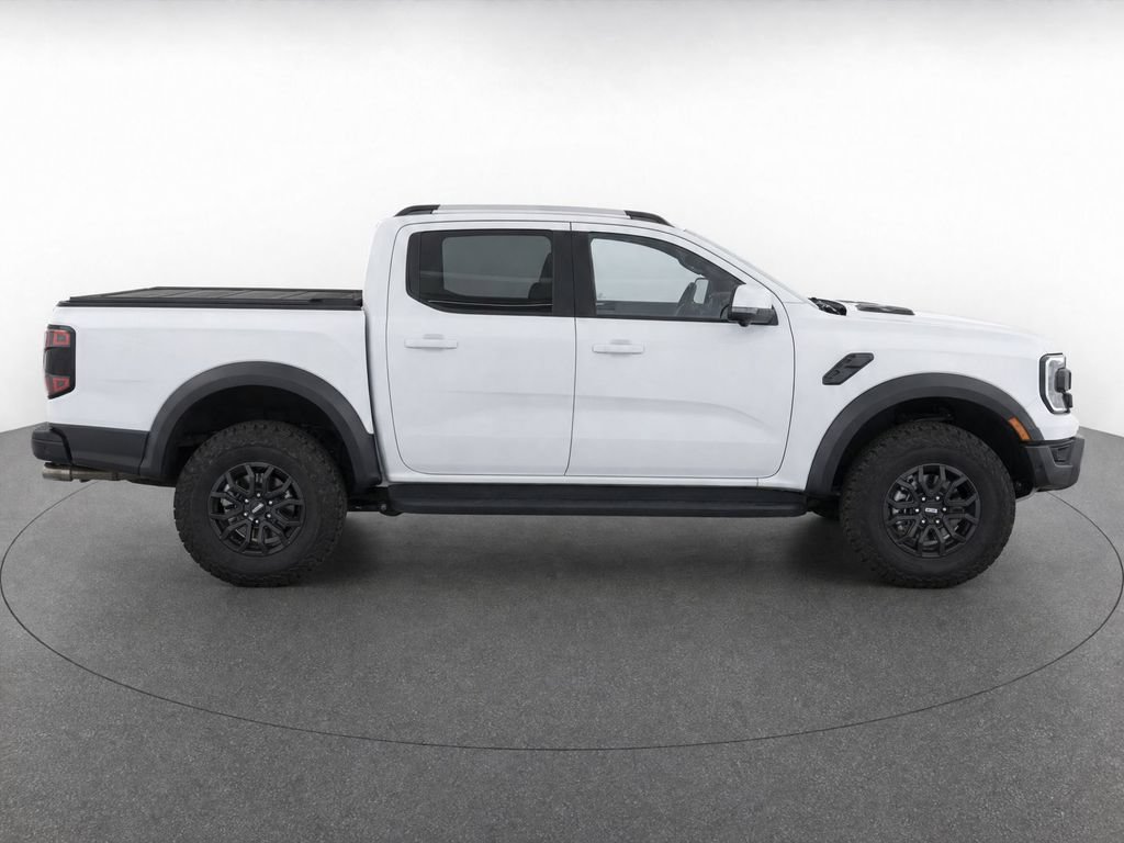 Used 2024 Ford Ranger Raptor AWD/4WD image 9