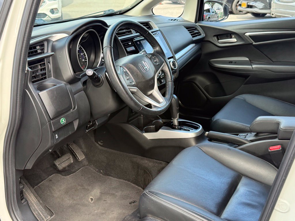 Used 2017 Honda Fit EX-L image 20