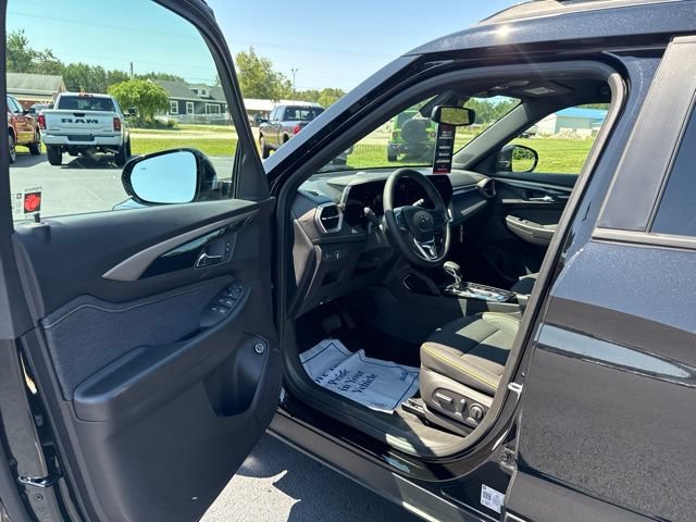 New 2026 Chevrolet TrailBlazer ACTIV w/ Convenience Package AWD/4WD image 10