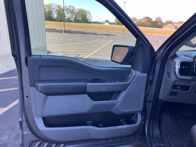 Used 2023 Ford F150 XLT AWD/4WD image 20