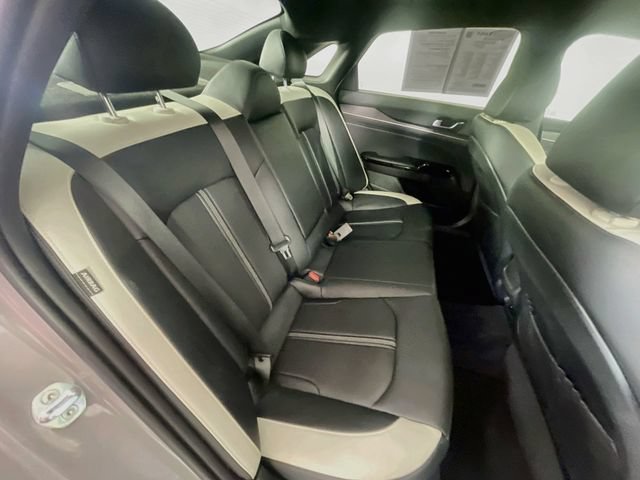 Used 2025 Kia K5 GT-Line FWD image 27
