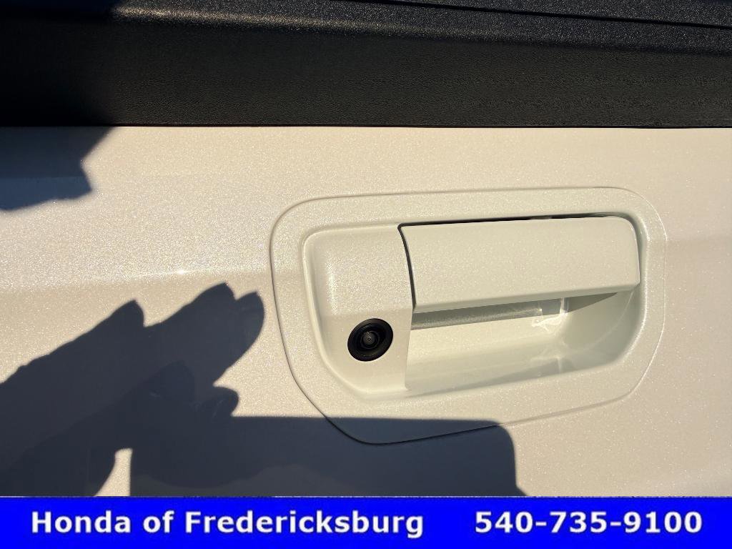 Certified 2026 Honda Ridgeline Black Edition image 15