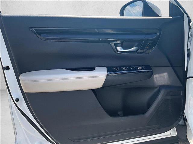 Used 2023 Honda CR-V EX-L image 18