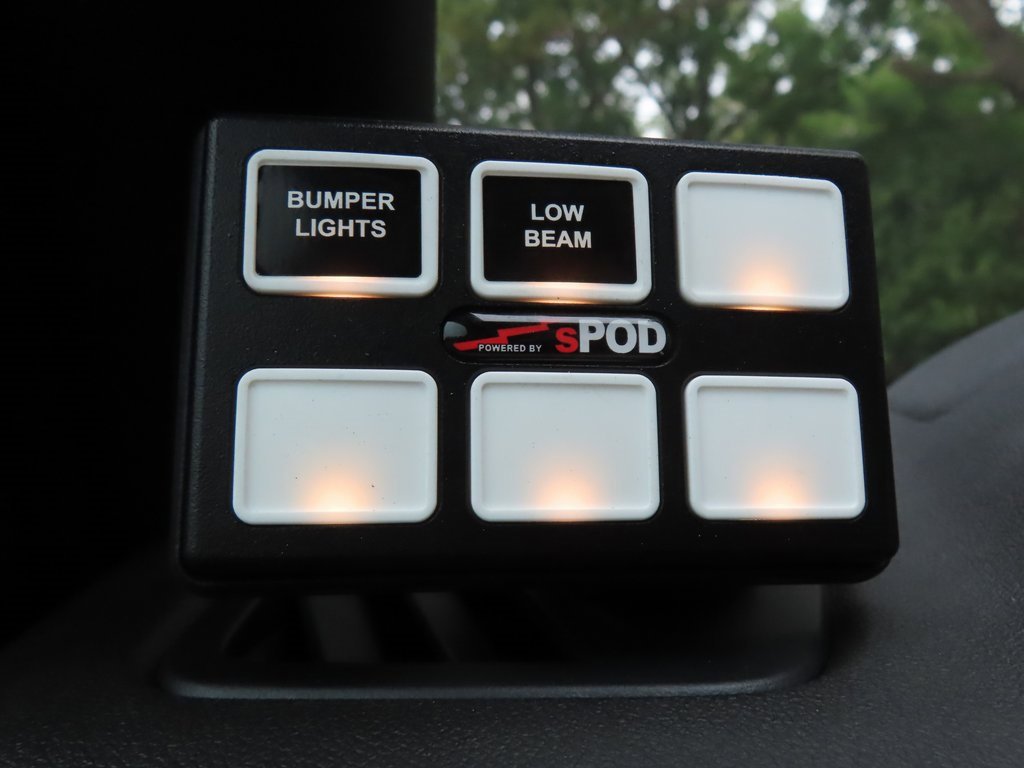 New 2025 Chevrolet Colorado Trail Boss image 10