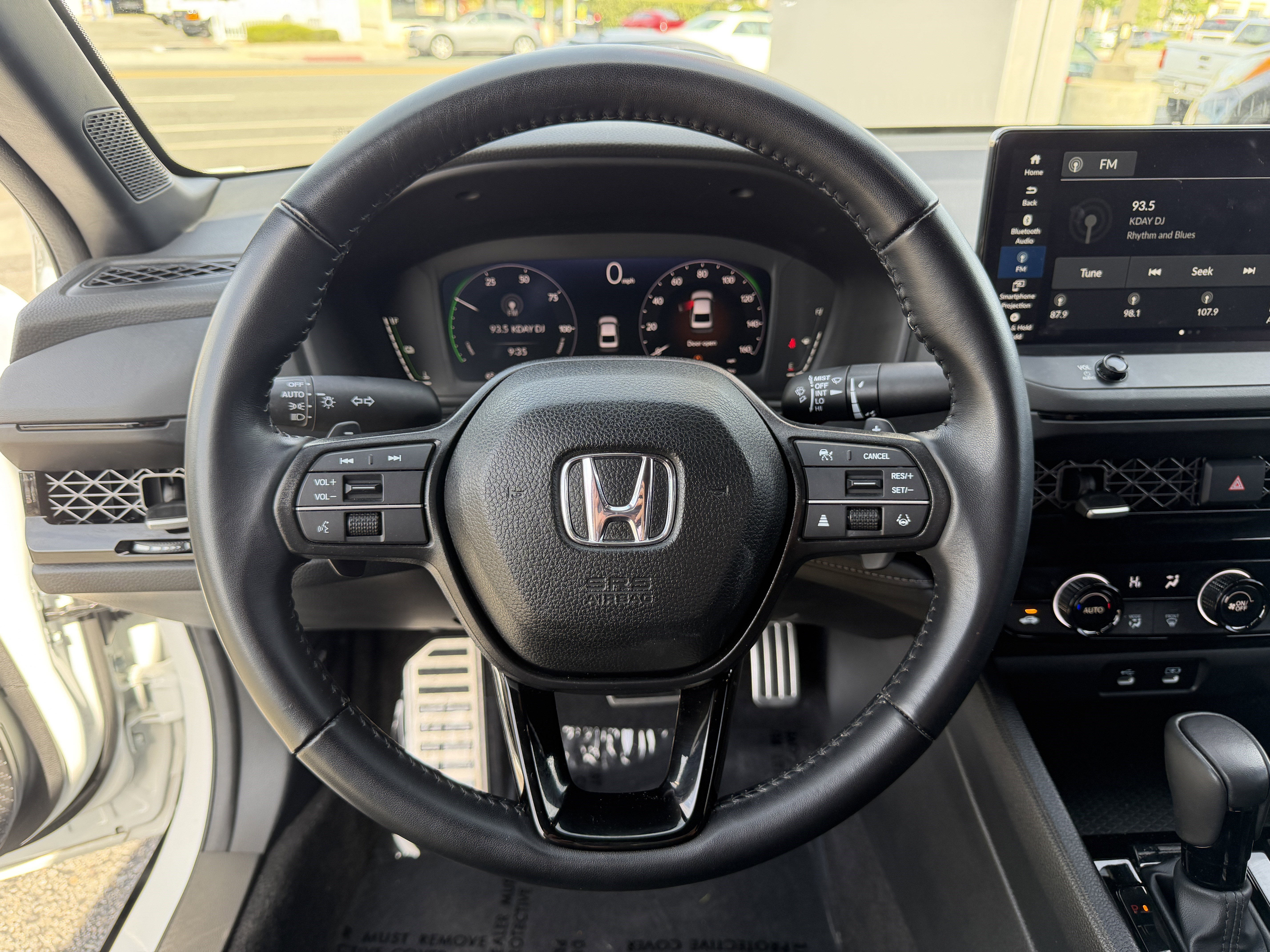 Used 2024 Honda Accord Sport image 19