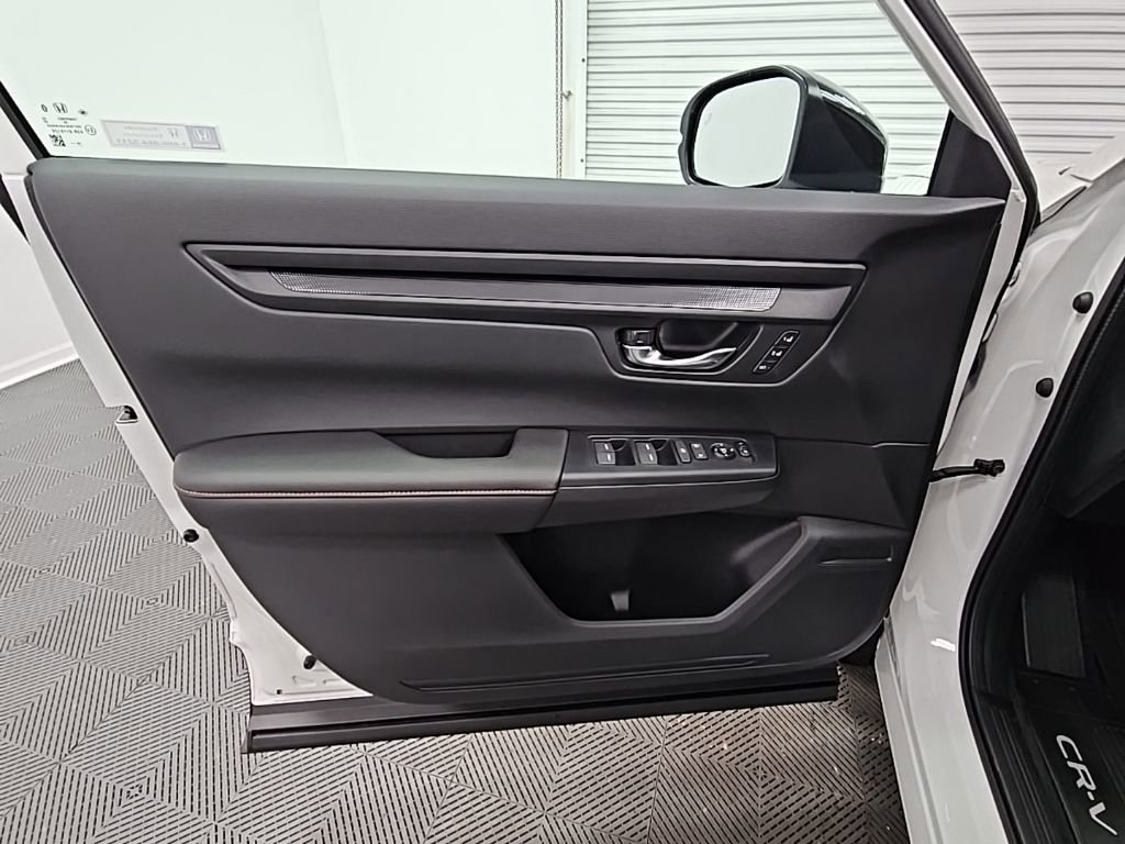 New 2026 Honda CR-V Sport-L image 28