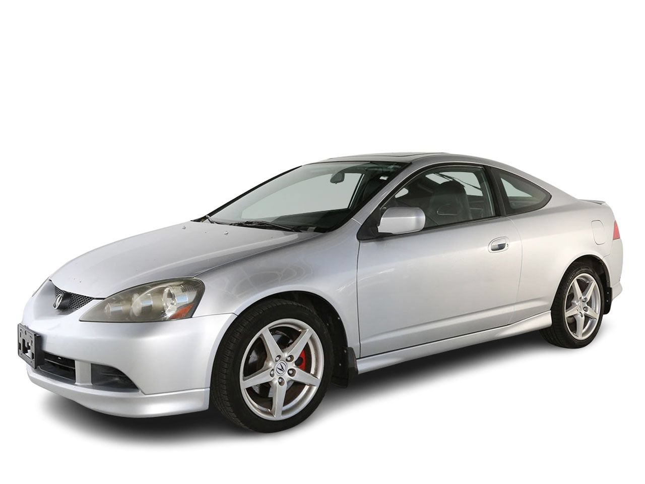 Used 2005 Acura RSX Type-S FWD image 9