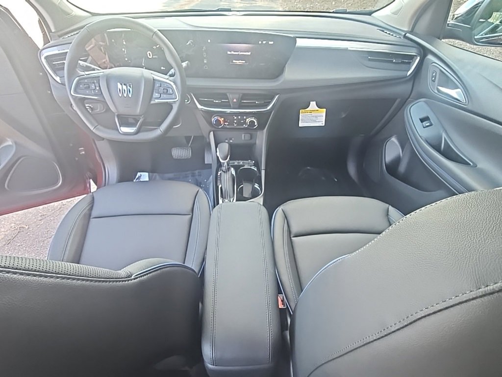 New 2025 Buick Encore GX Sport Touring w/ Advanced Technology Package image 13