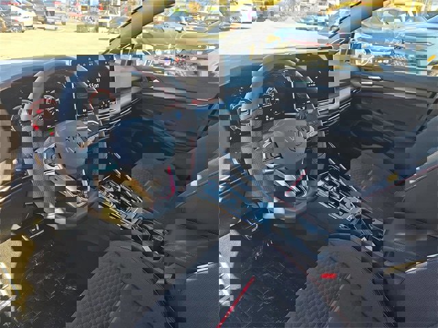 New 2026 Volkswagen GTI SE image 14