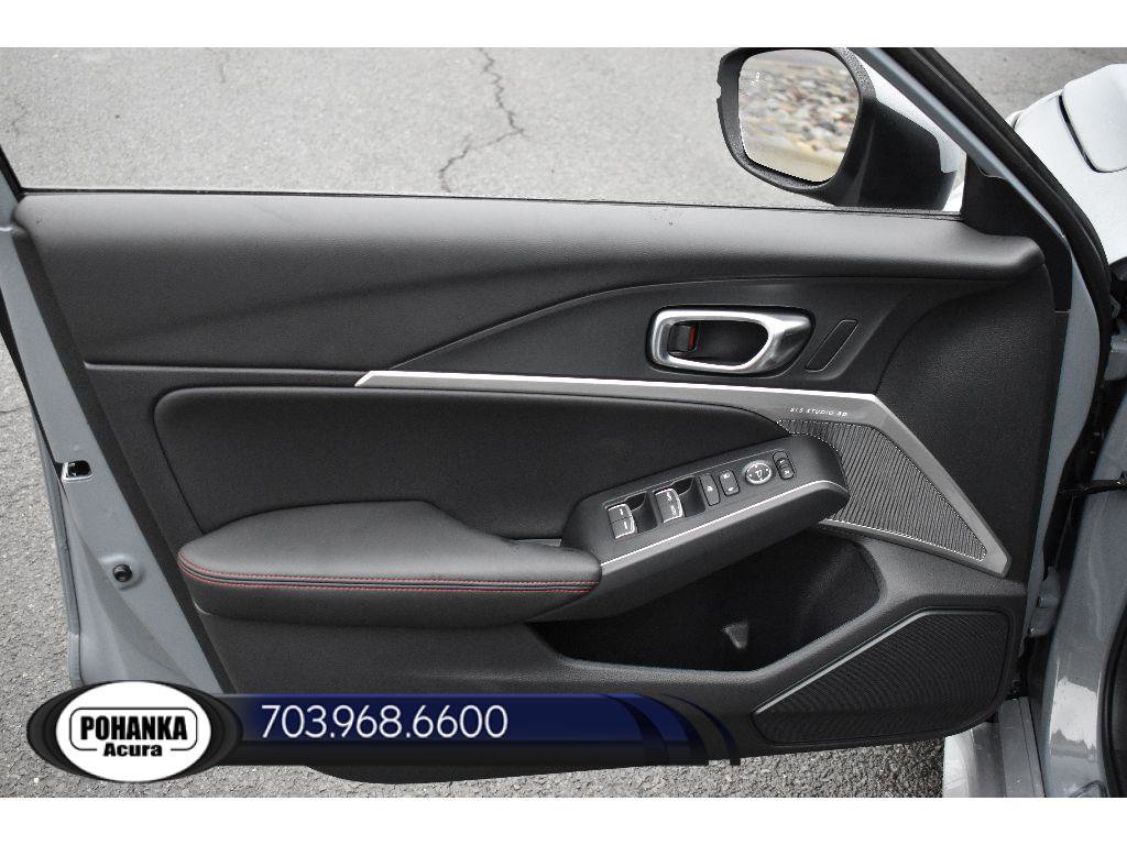 New 2026 Acura Integra Type S FWD image 24
