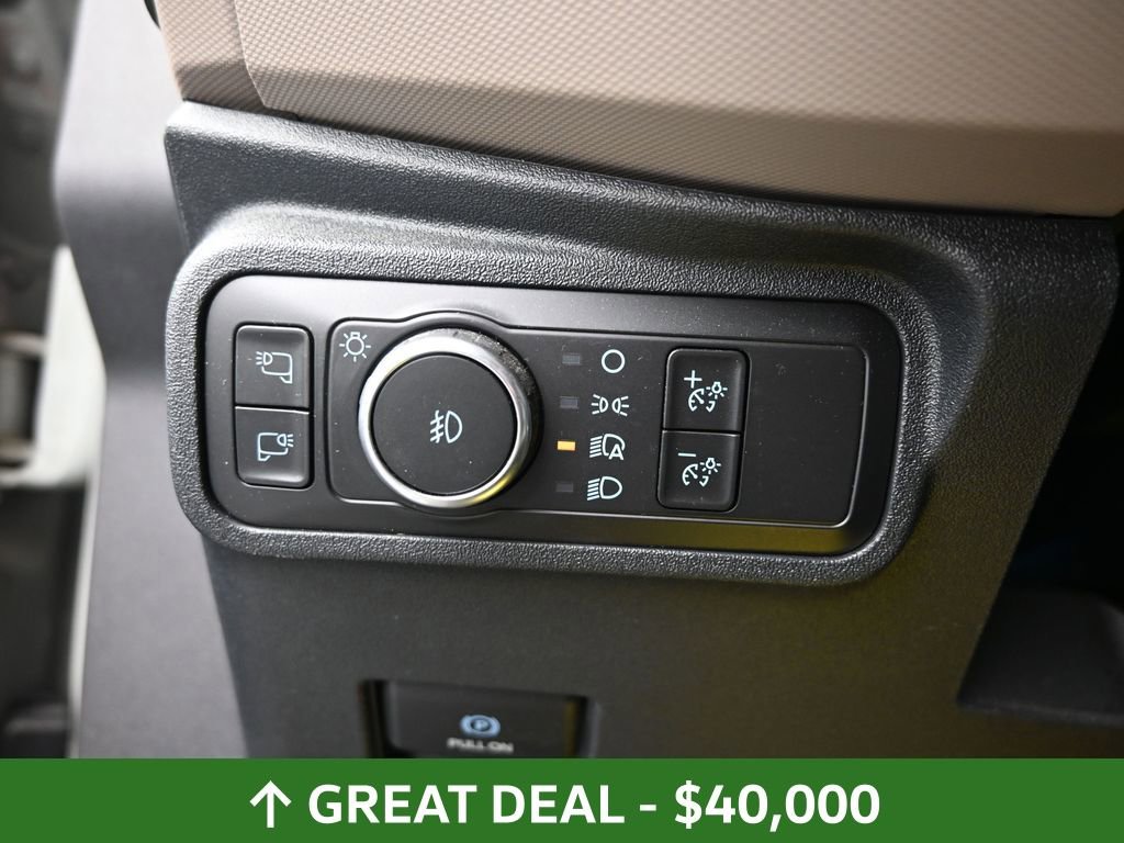 Used 2021 Ford Bronco Wildtrak image 29