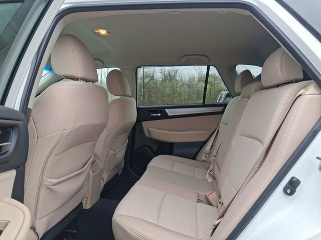 Used 2017 Subaru Outback 2.5i Premium w/ Popular Package #2 image 11