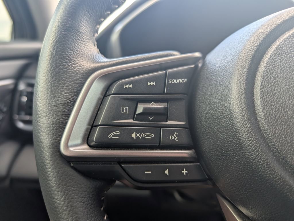 Used 2025 Subaru Outback Limited XT w/ Popular Package #2 image 16