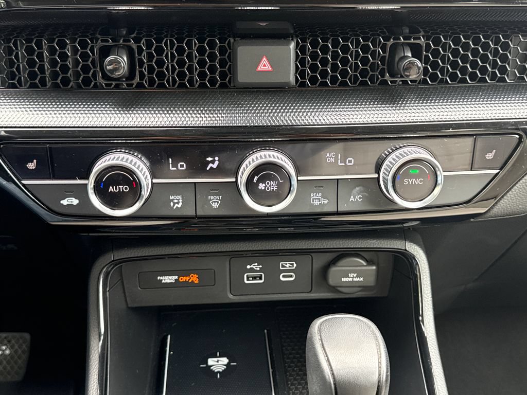 Used 2024 Honda CR-V EX-L image 24