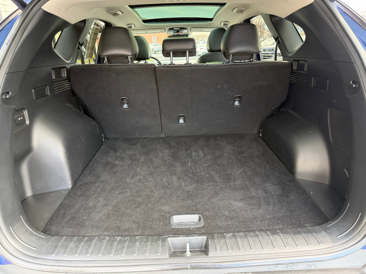 Used 2024 Hyundai Tucson Limited image 23