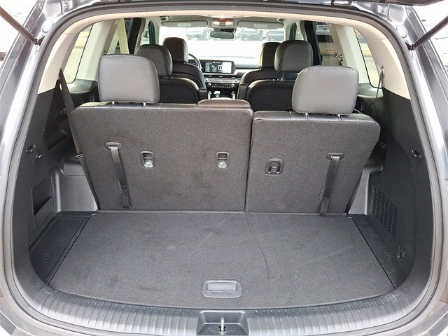 Used 2024 Kia Telluride S image 25