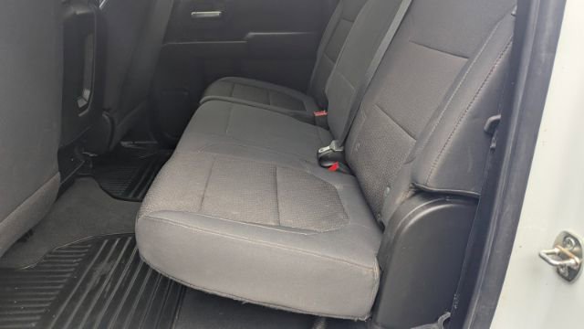 Used 2020 Chevrolet Silverado 2500 Custom w/ Custom Value Package image 19