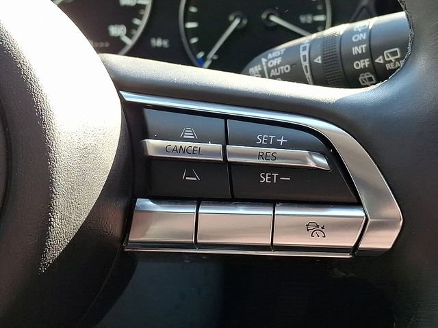 Used 2024 MAZDA CX-50 AWD 2.5 S w/ Accent Package image 24