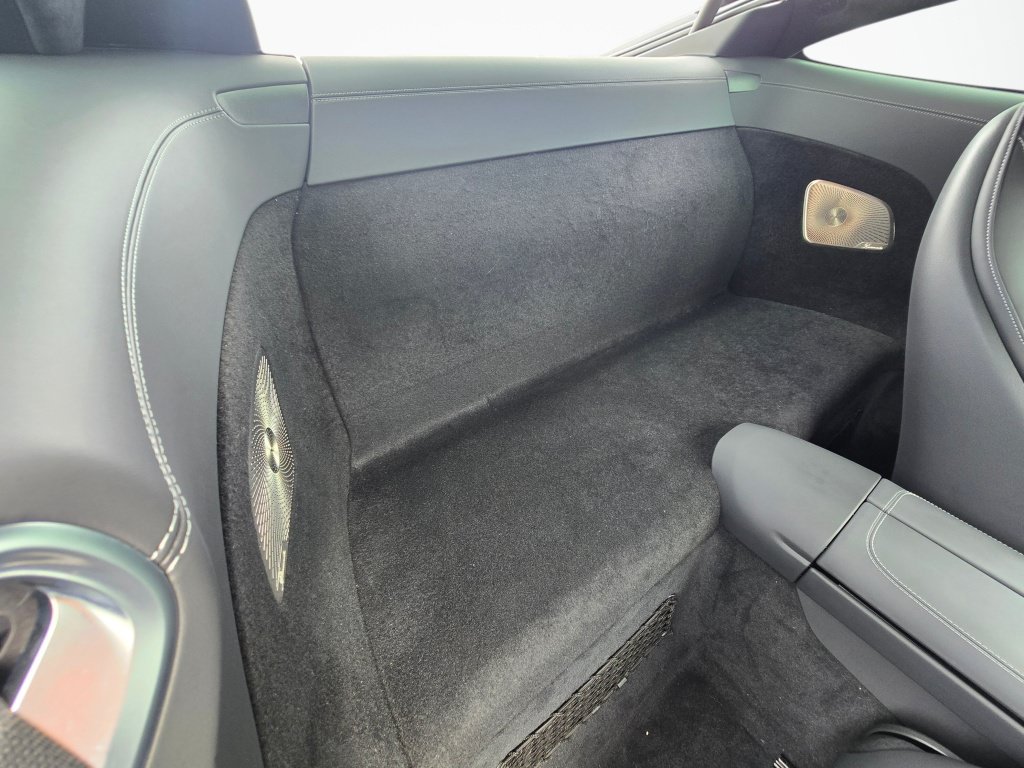Used 2025 Mercedes-Benz AMG GT 63 image 22