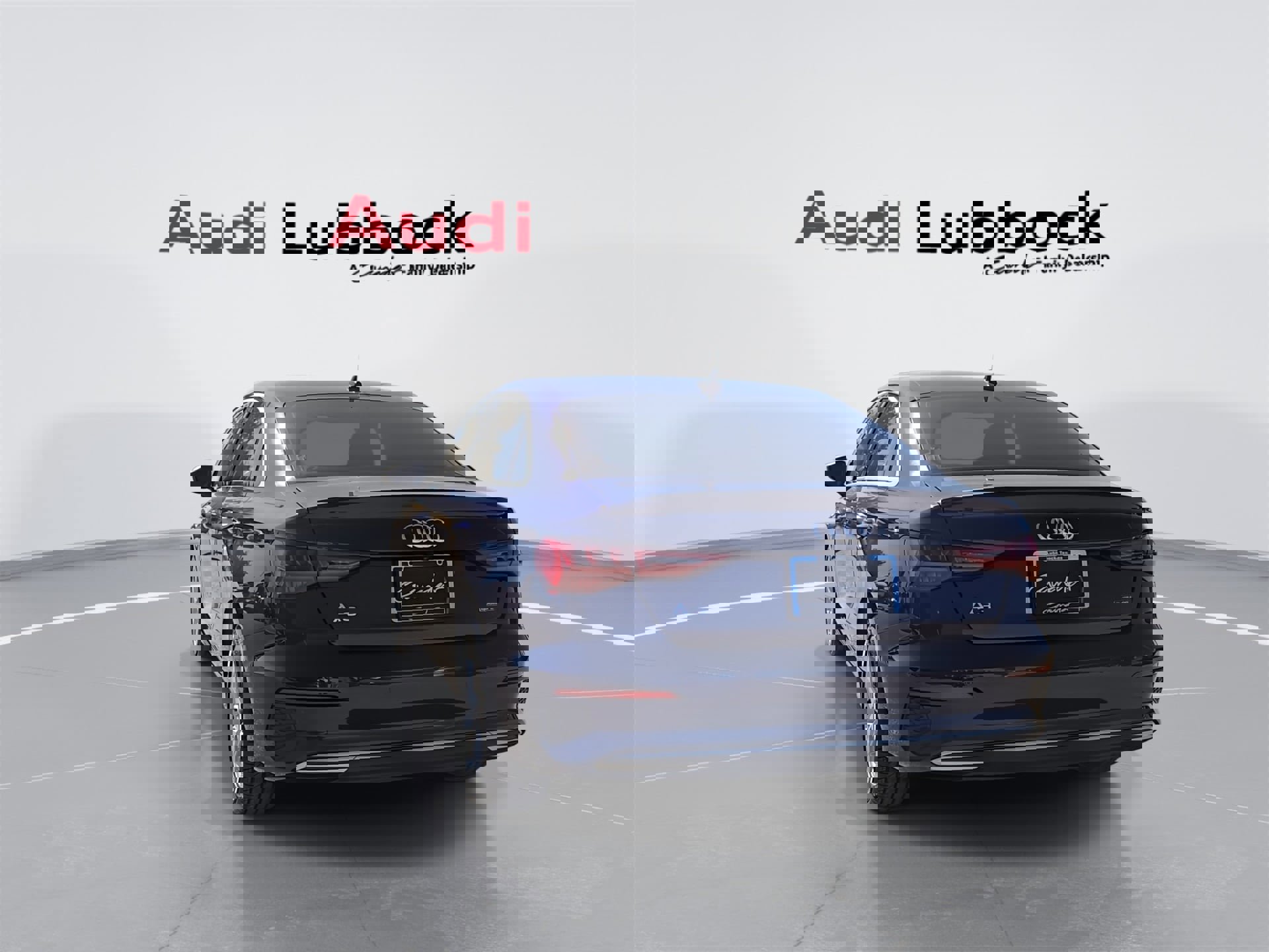 Certified 2023 Audi A3 2.0T Premium Plus image 7