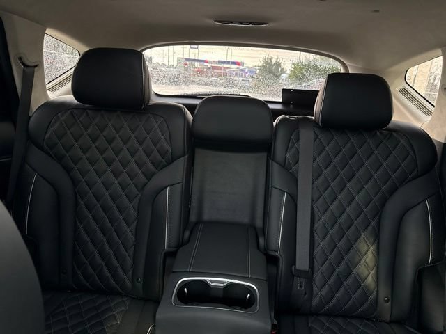 Used 2024 Genesis GV80 3.5T w/ Prestige Package AWD/4WD image 14