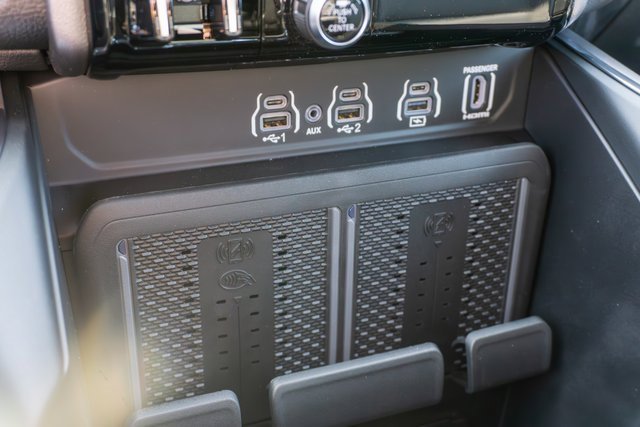 New 2026 RAM 1500 Laramie image 24