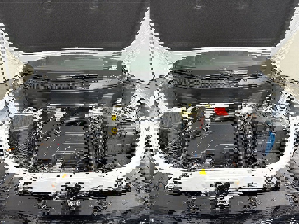 New 2026 GMC Terrain Elevation image 23