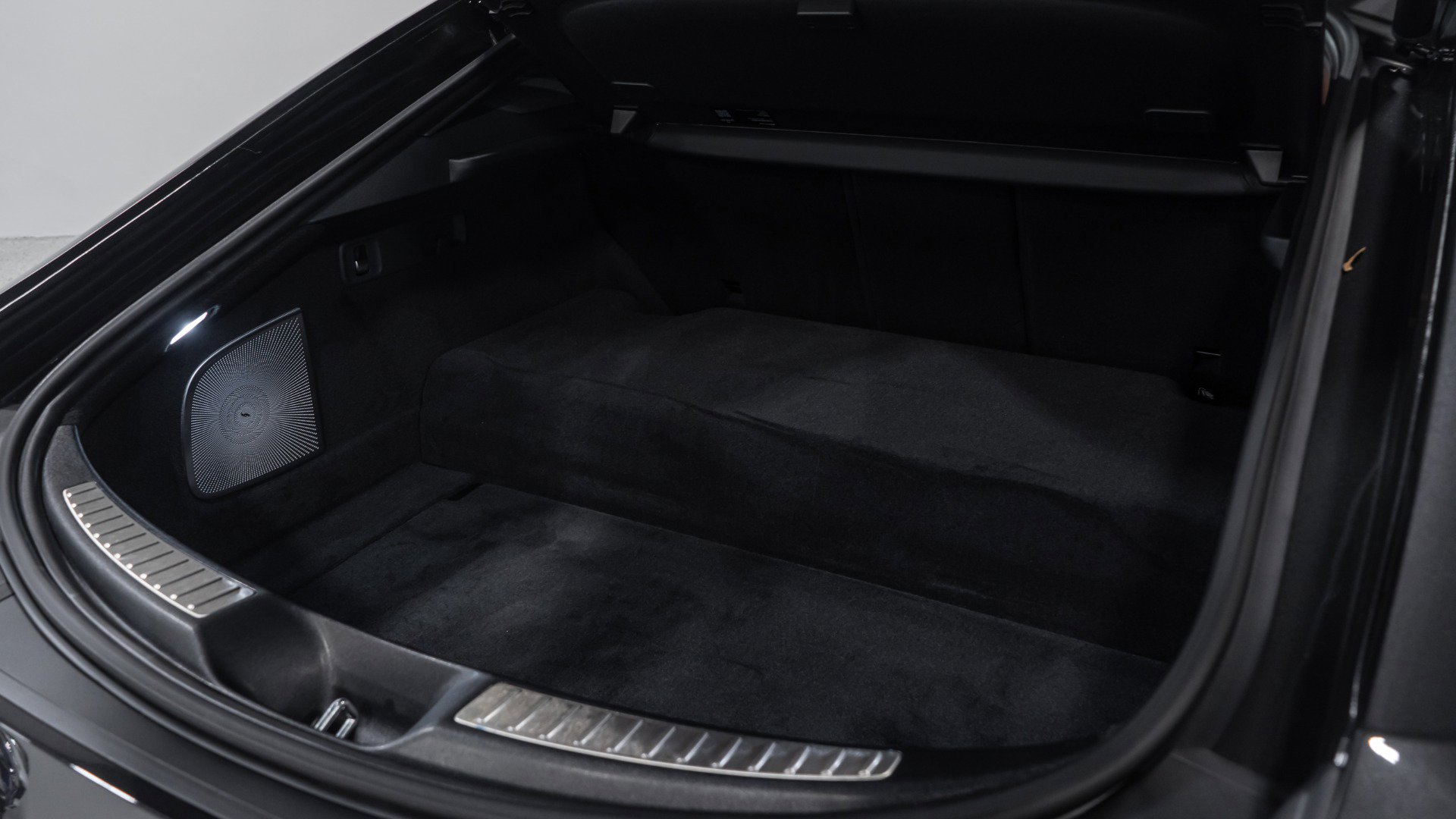 Used 2026 Mercedes-Benz AMG GT 63 S image 88