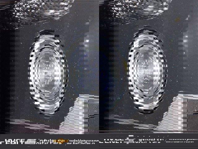 New 2025 Chevrolet Corvette Z06 w/ Stealth Interior Trim Package image 23