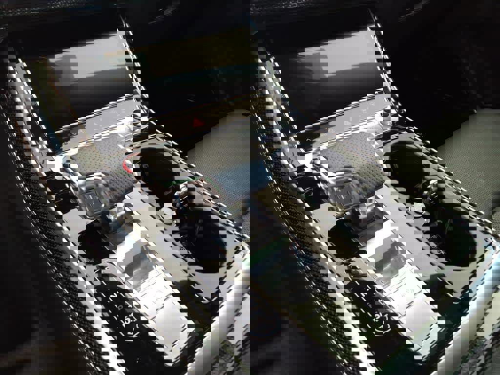 Used 2022 Audi SQ8 Prestige image 14