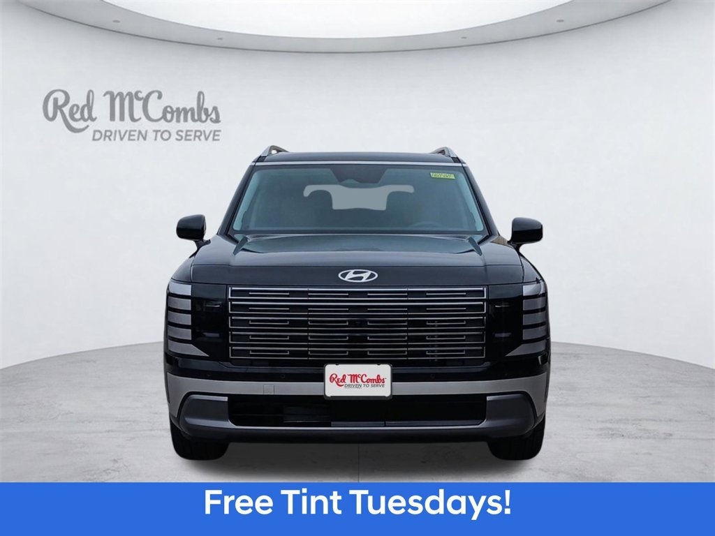 New 2026 Hyundai Palisade Limited FWD image 10