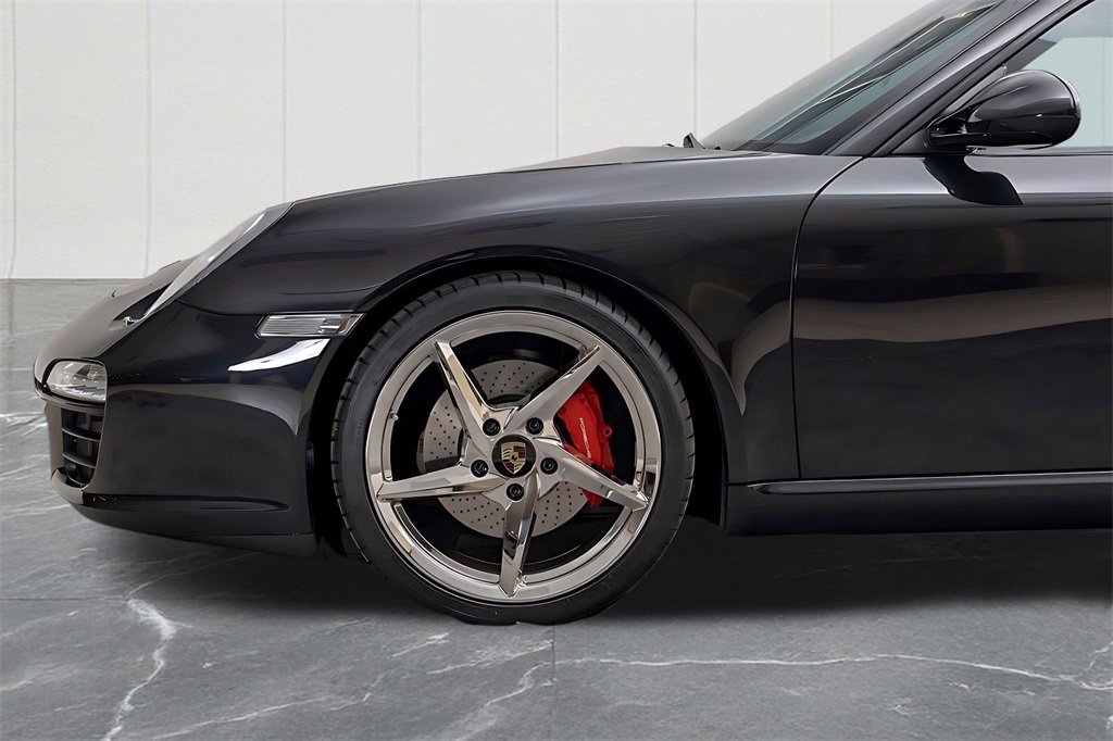 Used 2009 Porsche 911 Carrera S image 51
