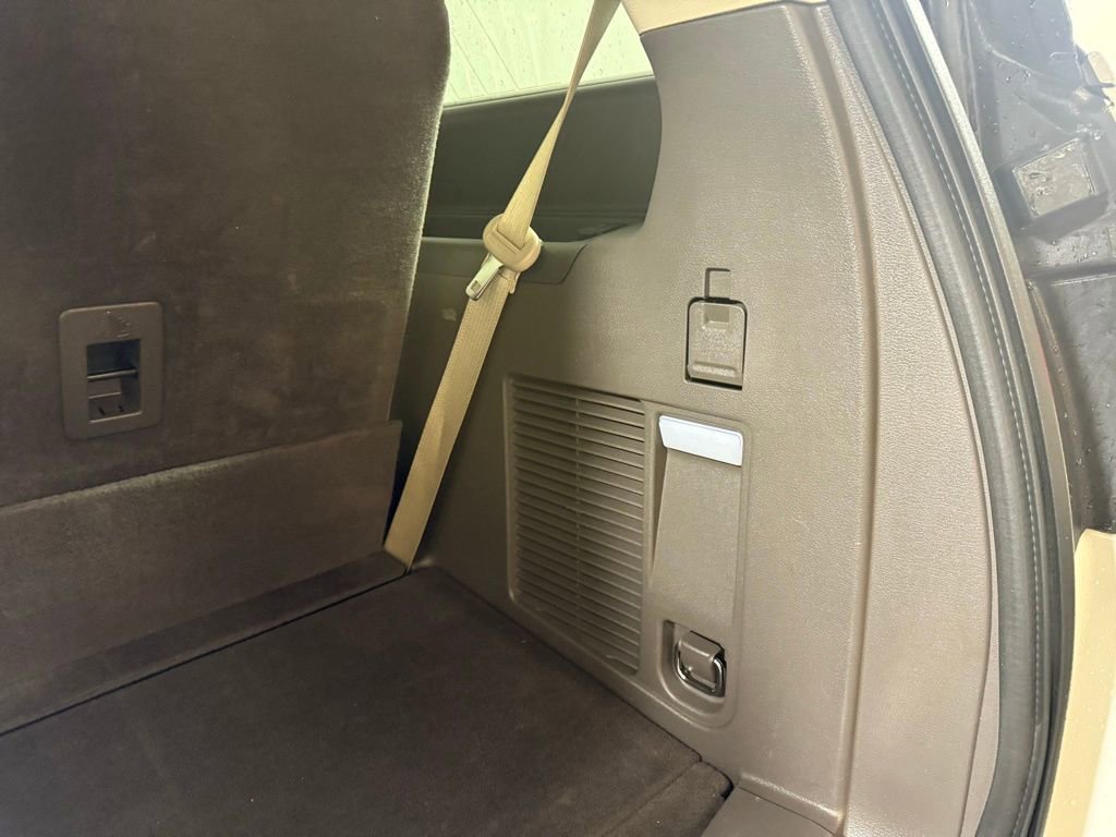 Certified 2023 Lincoln Navigator Reserve image 59