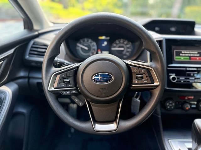 Used 2017 Subaru Impreza 2.0i Premium AWD/4WD image 20