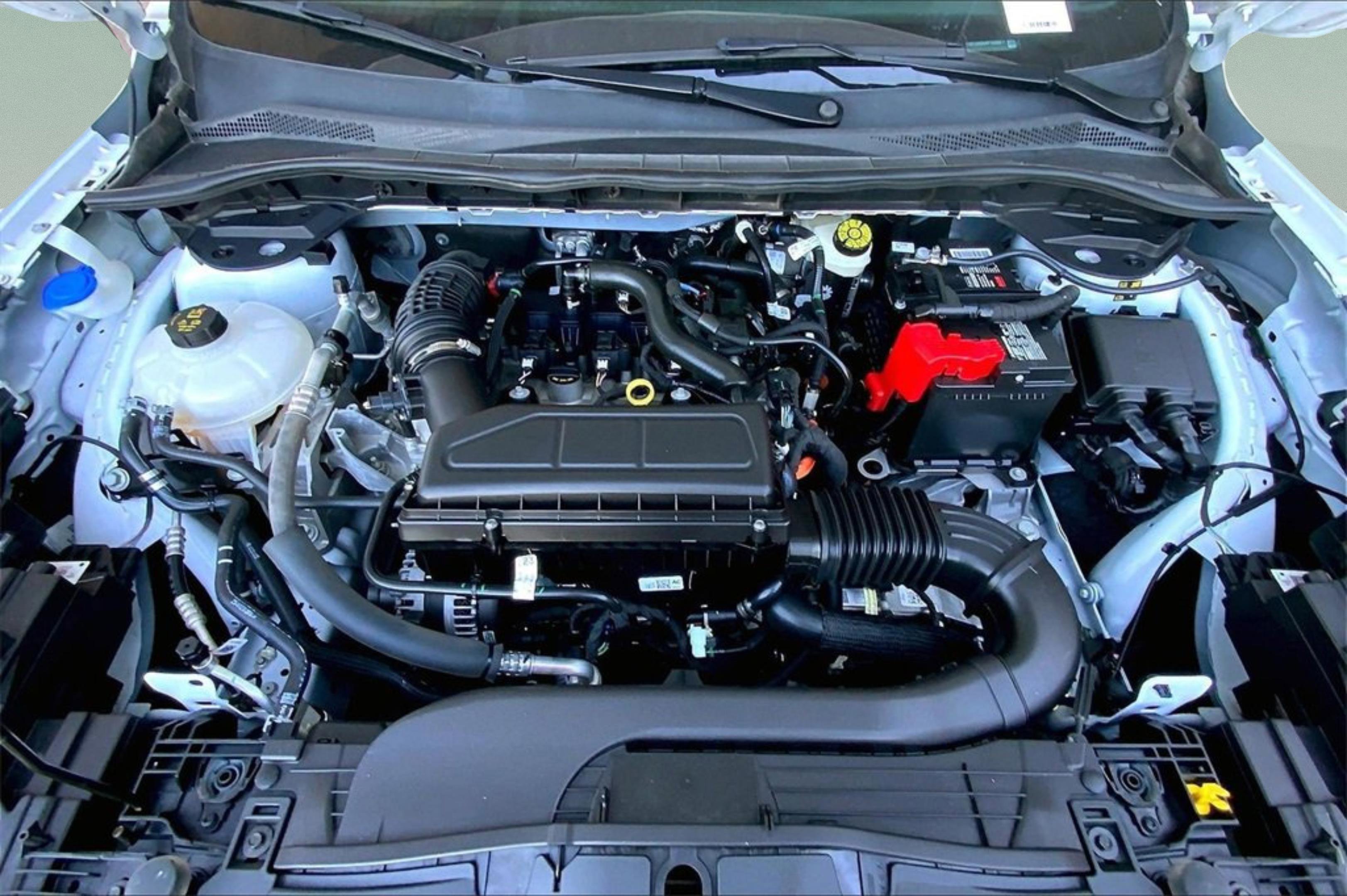 Used 2023 Ford Escape Active image 20